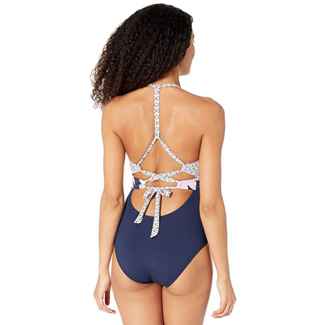 Carve Designs Dahlia One Piece Swimsuit